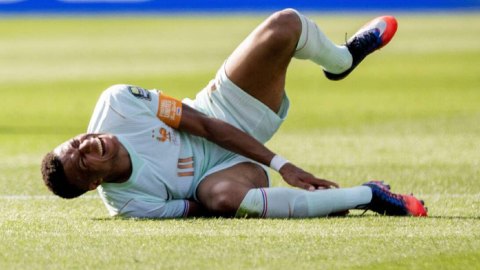 Cái giá quá đắt của FIFA Days